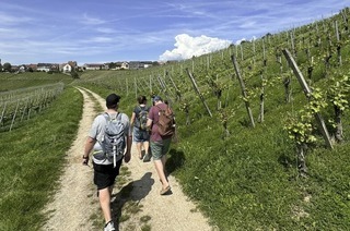 Wandern und Rtseln &ndash; Escape-Touren machen vor allem im Team Spa