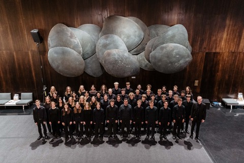 Stern am Himmel - Rheinsberg - 14.12.2025 15:00