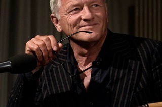 Josef Brustmann &#8222;Jeder ist wer&#8220;