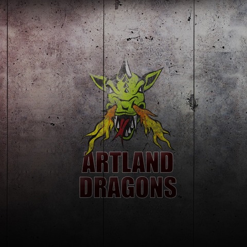Artland Dragons - EPG Guardians Koblenz - Quakenbr�ck - 15.03.2026 17:00