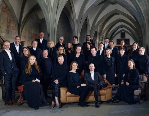 Puccini & Bizet - Konstanz - 01.11.2025 17:00