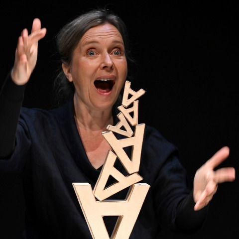 Zauberzeichen - Ansbach - 13.06.2026 15:00