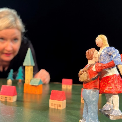 Was man von hier aus sehen kann - Ansbach - 15.05.2026 20:00