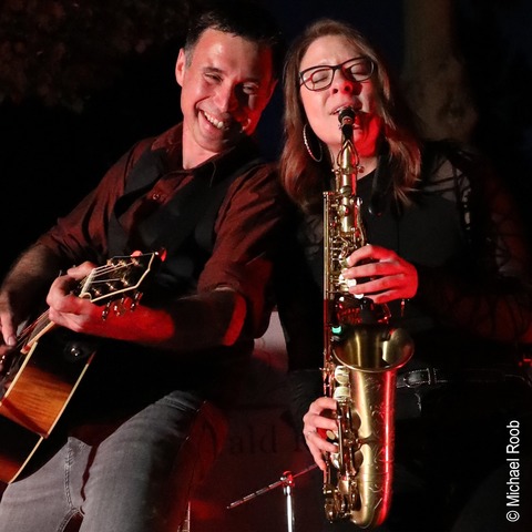 Thunder Road - Ein Bruce Springsteen-Abend - Teil 2 - Magdeburg - 12.09.2026 20:00