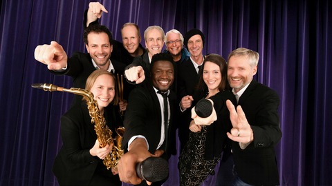 Moving with Movies - Benefiz-Gala f�r Exil e.V. - Osnabr�ck - 13.03.2026 20:00