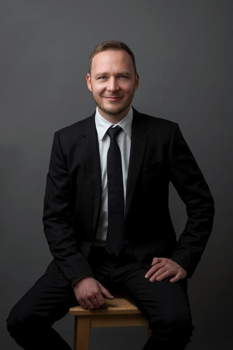 Andr Herrmann - Schlechte Zeiten Schlechte Zeiten - Hannover - 22.02.2026 19:00