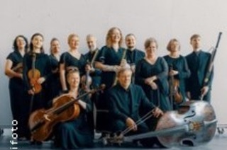 Finnish Baroque Orchestra