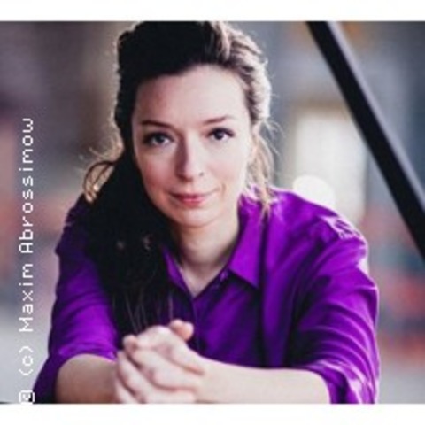 Gewandhausorchester | Andris Nelsons - Frankfurt am Main - 17.05.2026 19:00