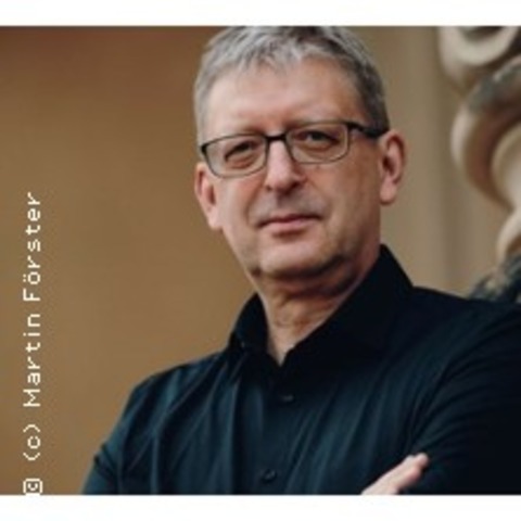 J. S. Bach, H-Moll-Messe - Frankfurt am Main - 27.03.2026 20:00