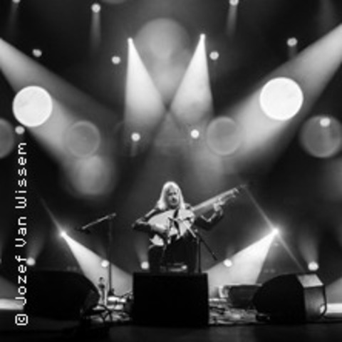 Jozef Van Wissem - HAMBURG - 20.02.2026 19:30