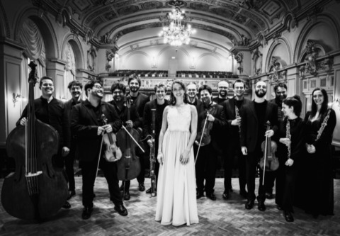 CHAARTS - &#8222;Noble Music&#8220; - Lindau - 18.03.2026 19:30