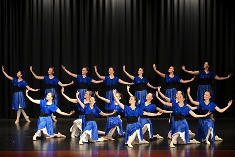 Ballettabend der Musikschule Calw - Calw - 22.11.2025 18:00