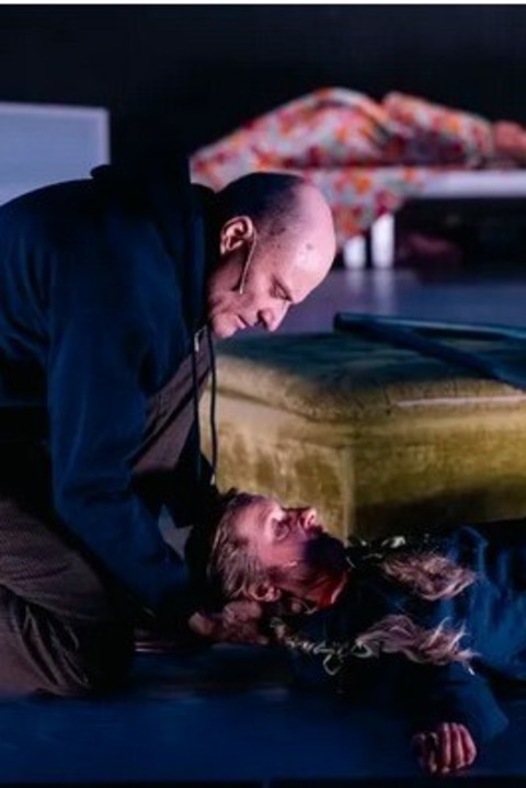 Making the Story - Ukrainische Fixer im Krieg - Kln - 28.11.2025 20:00