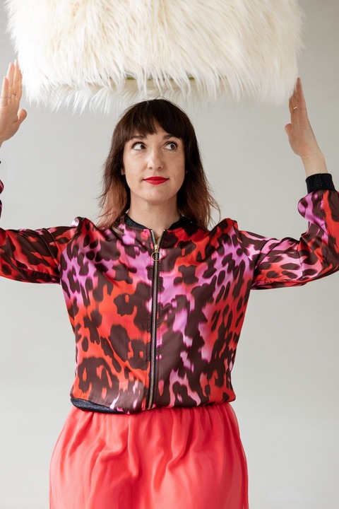 Christl Sittenauer - Komplizin - Pforzheim - 26.02.2026 19:30