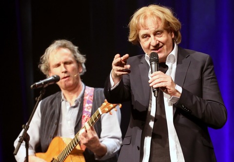 Haui - Spuren im Sand - Marburg - 20.03.2026 20:00