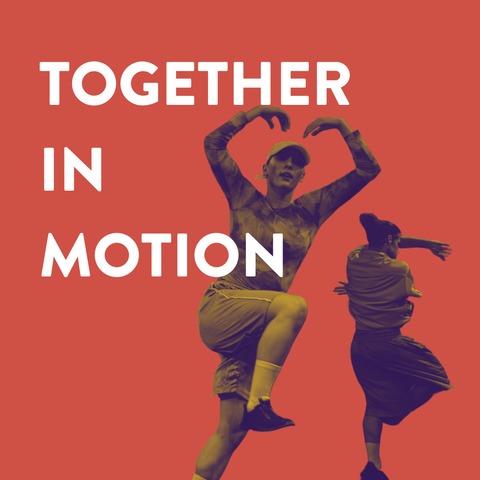 Together in Motion - mit Choreografien von Ensemblemitgliedern des Theaters Ulm und G�sten - Ulm - 16.07.2026 20:00