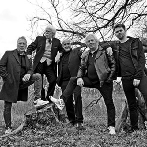 New Fancy - Die Classic-Rock Band - Barsinghausen - 24.01.2026 20:15