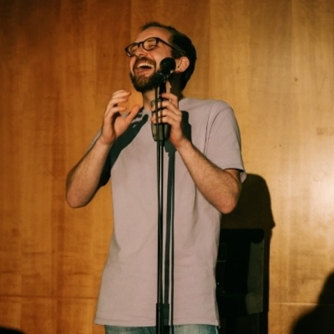 Hannes Wendt - freudentrnen - Hannover - 23.12.2025 20:00