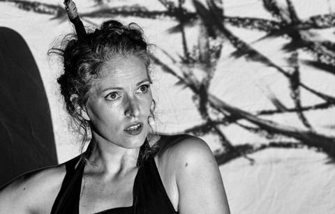 Karen Rmy - Arts in Movement: ROOTS - Marburg - 10.12.2025 20:00