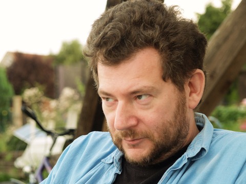 Oleg Jurjew: Verse vom himmlischen Drucksatz - Vorgestellt von Daniel Jurjew und Olga Martynova mit Julia Grinberg, Nils Brunschede und Marcus Roloff - Frankfurt am Main - 03.12.2025 19:30