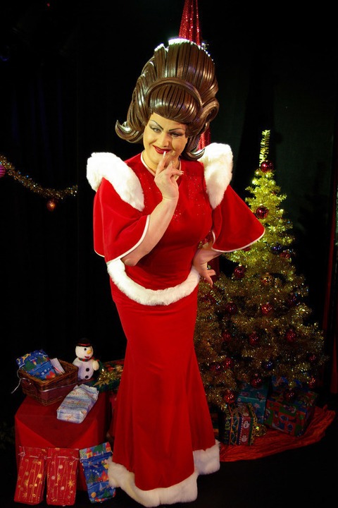 Schne Bescherung! 2025 - Stuttgart - 25.12.2025 19:00