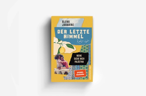 Der letzte Himmel: Meine Suche nach Palstina | Tiefe Einblicke in ein ungleiches Land - Hamburg - 25.10.2025 18:00