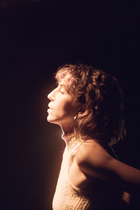 BRAZEY (at) - Dresden - 17.01.2026 20:00