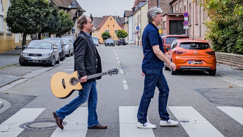 Grumbeersupp un Quetschekuche - mit Alexis Bug und Michael Beutelspacher - Mannheim - 12.12.2025 20:00