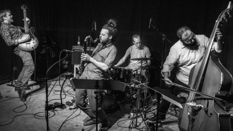 KUHN FU - Mannheim - 28.10.2025 20:00