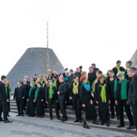 Carmina Burana - MIESBACH - 25.10.2025 18:00