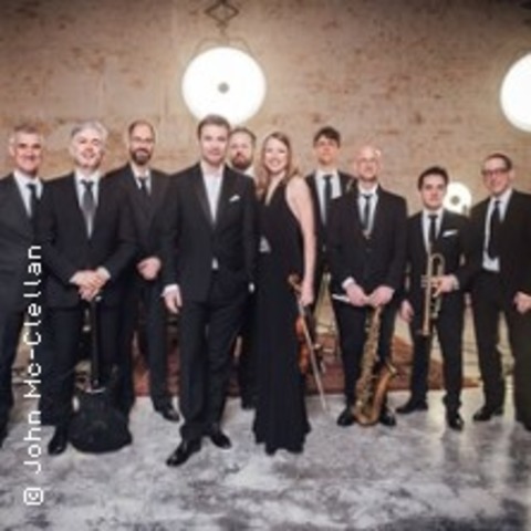 Marc Secara & Orchestra - BERLIN-STEGLITZ - 23.03.2026 20:00