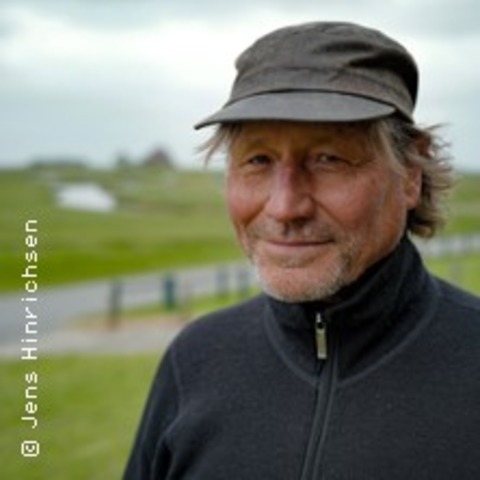 Jess Hansen - Sturm �ber Hooge - KIEL - 15.01.2026 20:00