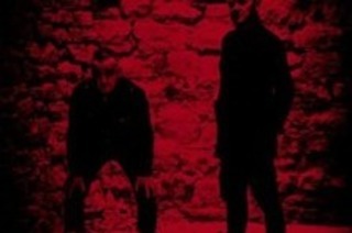 Beyond Obsession - The in my Blood Tour