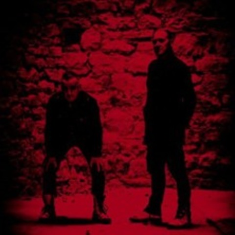 Beyond Obsession - The in my Blood Tour - FRANKFURT - 16.10.2026 19:00