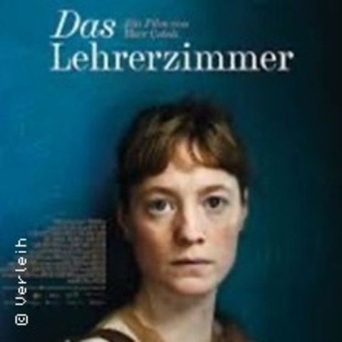 Das Lehrerzimmer - Offenbach - 05.11.2025 15:30