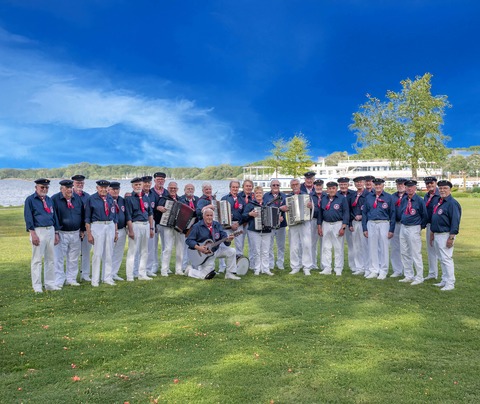 Shantychor Bad Zwischenahn - Das Weihnachtskonzert - Bad Zwischenahn - 14.12.2025 16:00