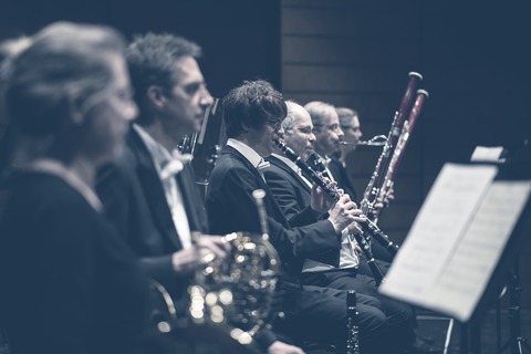 Mixed Zone 1 / Sounds of Cinema - Ltg. GMD Jochem Hochstenbach - Trier - 27.11.2025 19:30