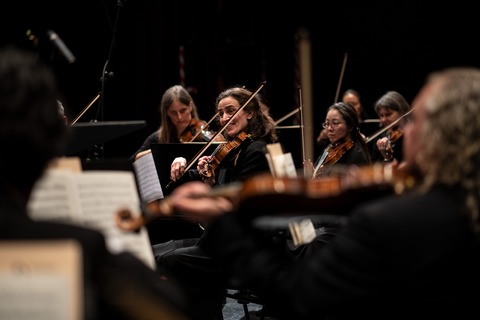 Sinfoniekonzert 6 - Franz�sisches Barock - Ltg. Wouter Padberg - Trier - 23.04.2026 19:30