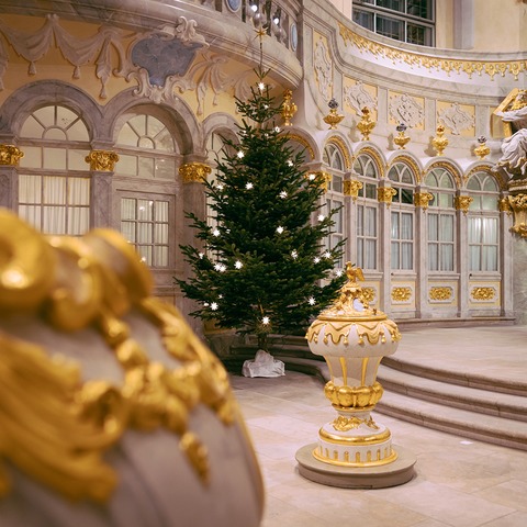 Christmas Carols - Dresden - 25.12.2026 20:00