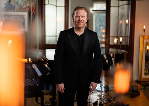 Daniel Hope | Staatskapelle Halle - Dresden - 12.09.2026 19:00