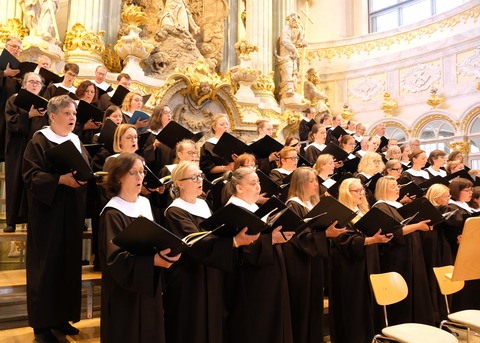 Konzert zum Kirchweihfest - Dresden - 24.10.2026 19:00