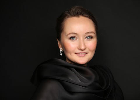 Julia Lezhneva | Kammerorchester Basel - Dresden - 04.09.2026 19:30