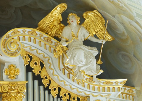 AUS DRESDEN - Renaissance-Weihnacht - Dresden - 13.12.2026 16:00