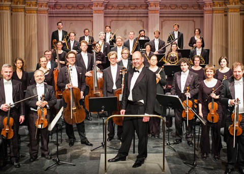 Neu - Schpfung - Dresden - 29.03.2026 16:00