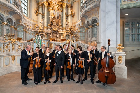 HNDEL - Dettinger Te Deum - Dresden - 24.05.2026 16:00
