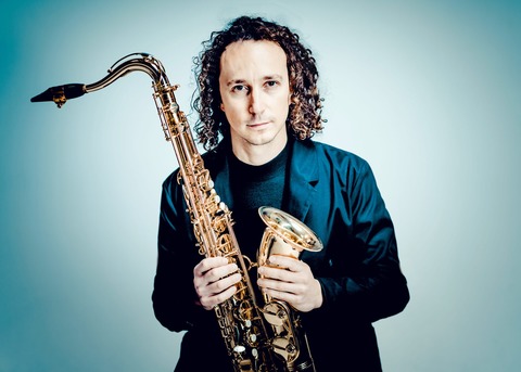 IM DIALOG - Zwischen den Stilen - Dresden - 09.08.2026 16:00