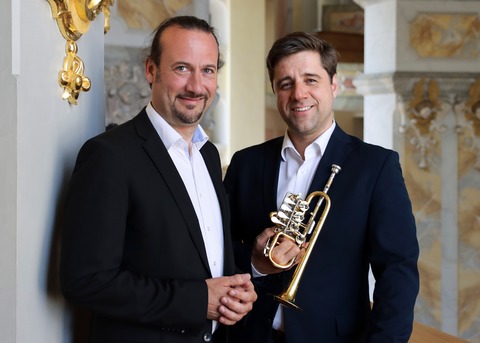 BAROCKER GLANZ - Dresden - 23.08.2026 16:00