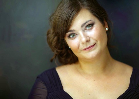 BAROCK VOKAL - Berhrende Bach-Arien fr Alt - Dresden - 22.11.2026 16:00