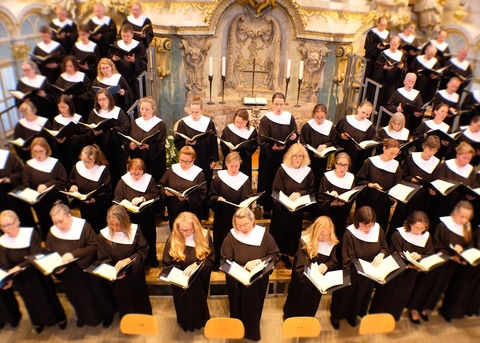 Weihnachten im Frhbarock - Dresden - 29.11.2026 16:00