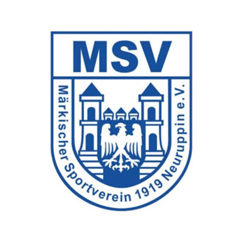 BSG Stahl Brandenburg - MSV 1919 Neuruppin - Brandenburg an der Havel - 16.05.2026 15:00